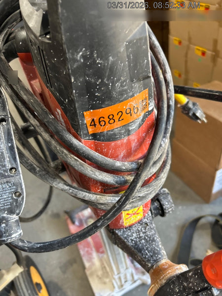 2024 HILTI DD 150-U