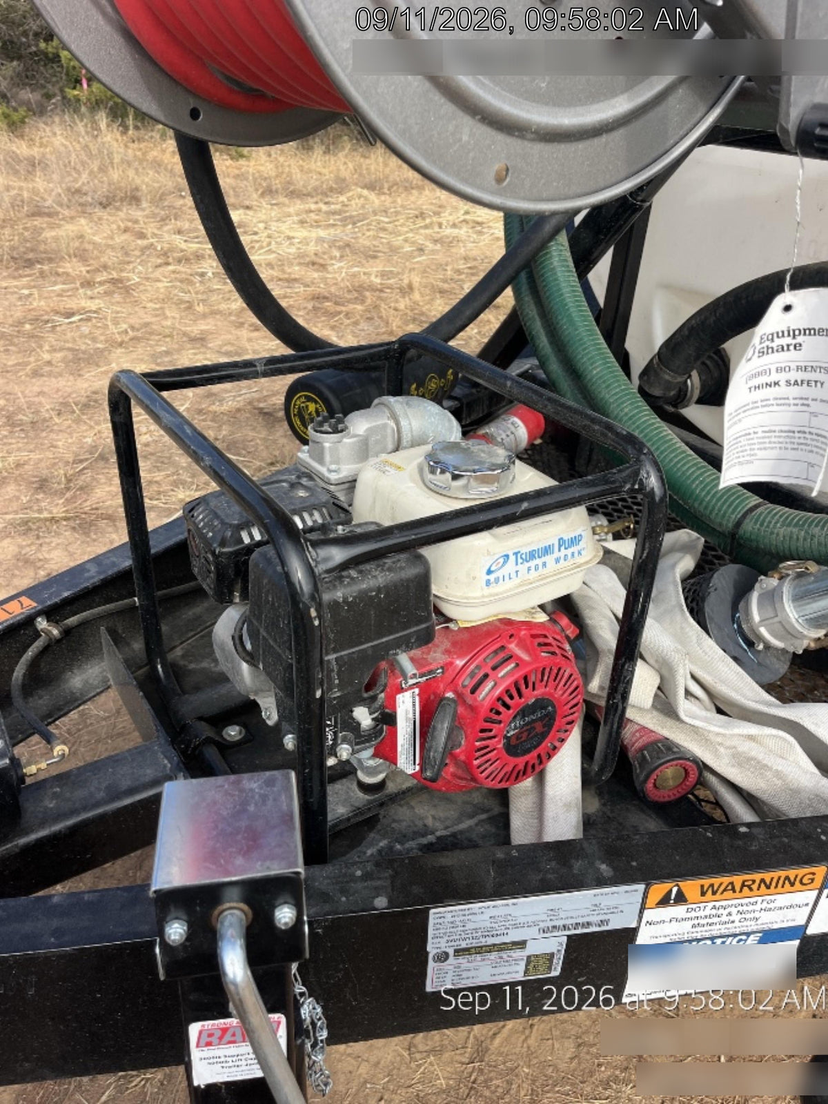 2026 WYLIE EXP-550L-S