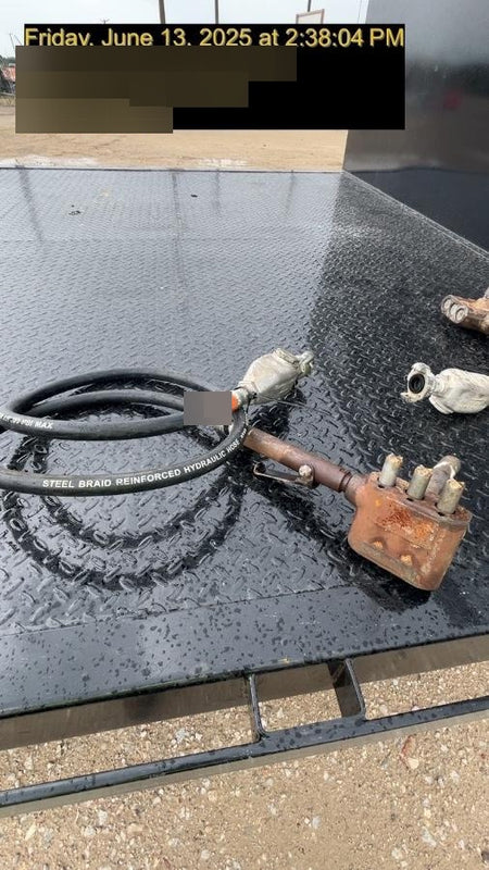 2025 TEXAS PNEUMATIC TOOLS, INC. T3