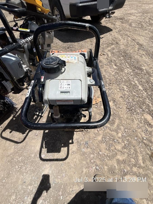 2023 MULTIQUIP MTX60HD