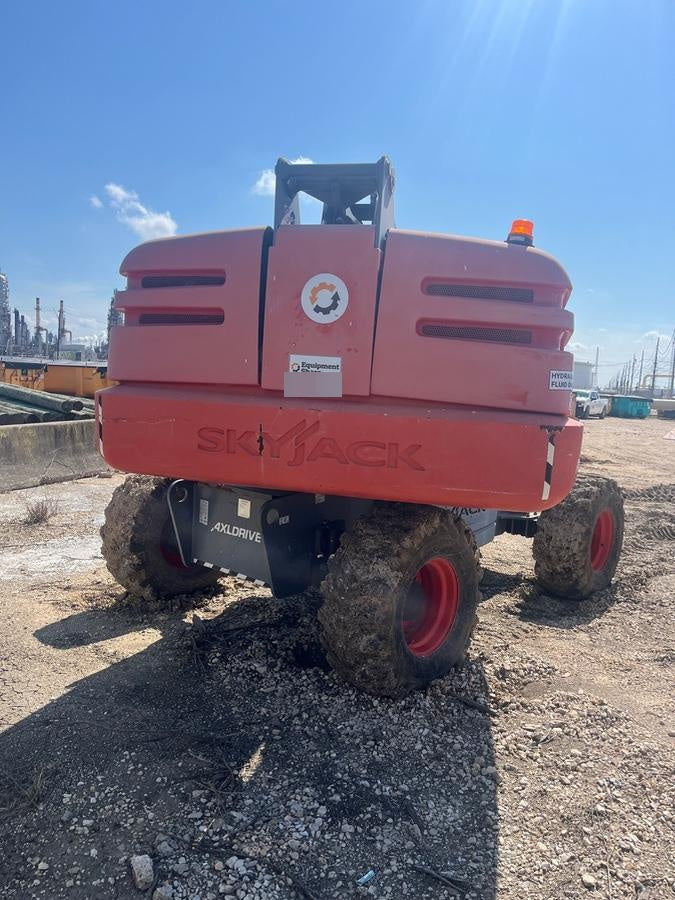 2021 SKYJACK SJ61T