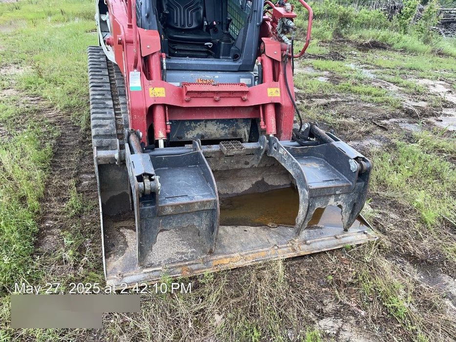 2022 PALADIN UTILITY GRAPPLE 11876-0022