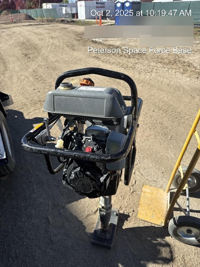 2023 MULTIQUIP MTR40HF