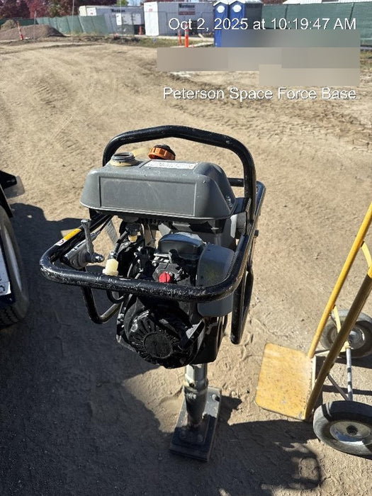 2023 MULTIQUIP MTR40HF