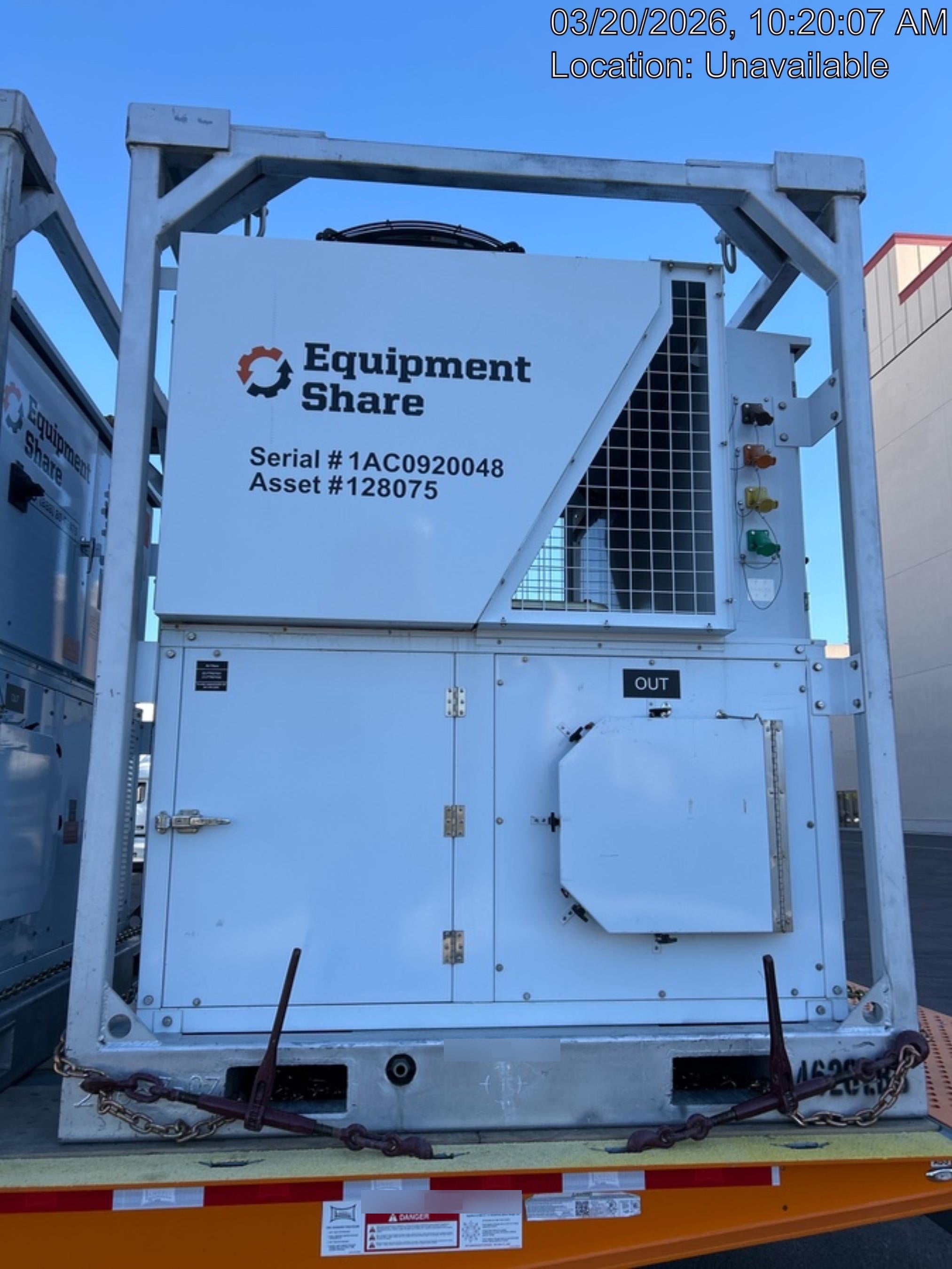 2020 SMARTECH SACP41A-HS