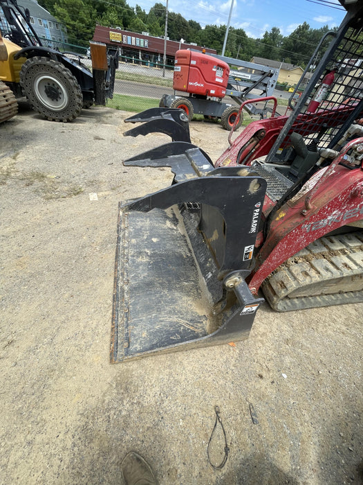 2022 PALADIN UTILITY GRAPPLE 11876-0022
