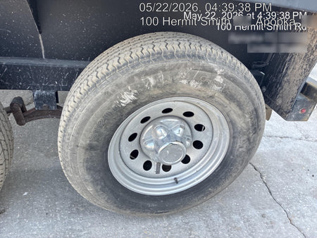 2024 SIMPSON SWT-52517