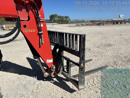 2024 MANITOU MTA8044