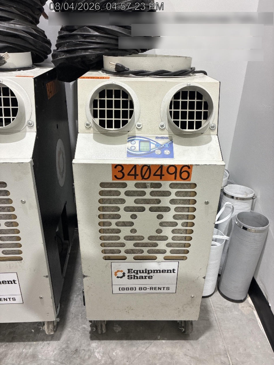 2023 KWIKOOL KPAC1411-2