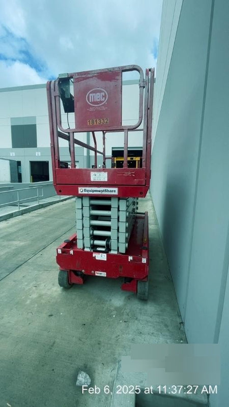 2021 MEC 4046SE