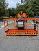2022 JLG 660SJ