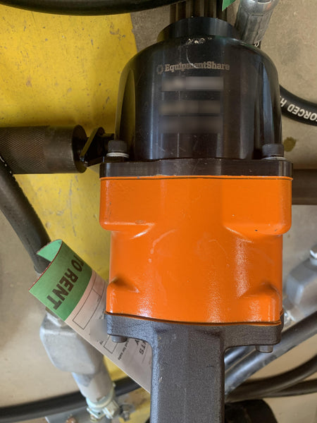 2020 MICHIGAN PNEUMATIC 4940B1