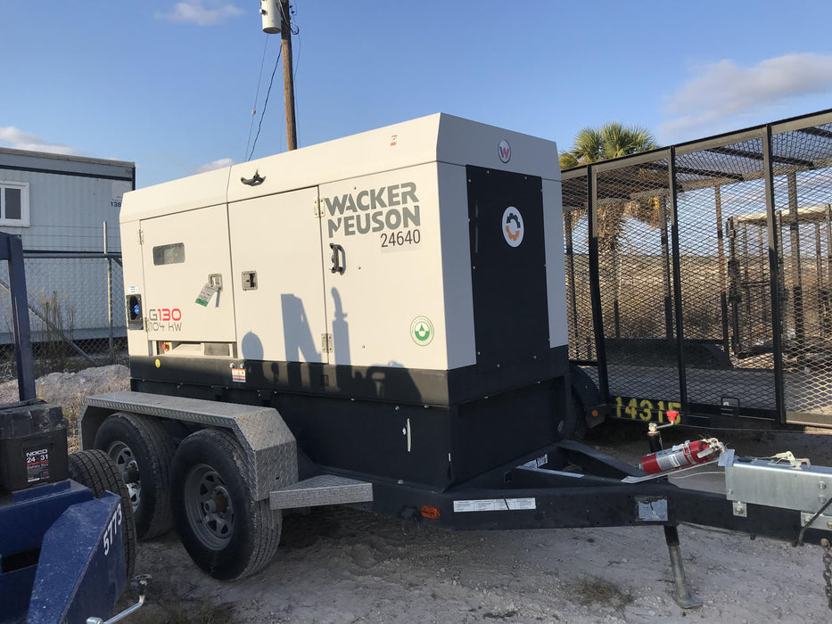 2019 WACKER NEUSON G70