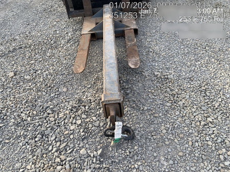 2019 ARROW MATERIAL HANDLING CE60-TH
