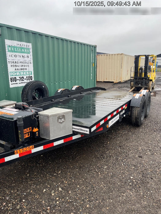 2024 STEELPOINT K19E