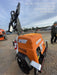 2023 Generac MLT2 Diesel, Flex Switch 120V Input, Powerzone Controller, 
(4) 320W LED Lights, 4kW Generator, 39.9 Gal Fuel Tank, 2" Ball, T3