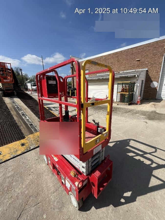 2022 MEC 1330SE