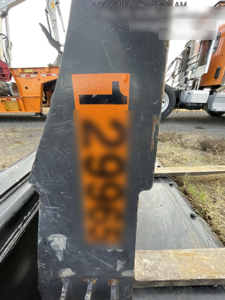 2020 PALADIN 48" Pallet Forks - Paladin