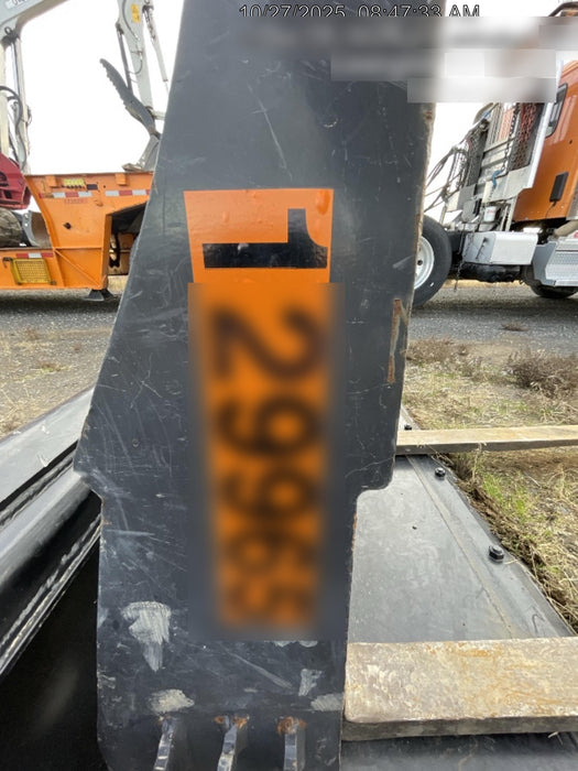 2020 PALADIN 48" Pallet Forks - Paladin