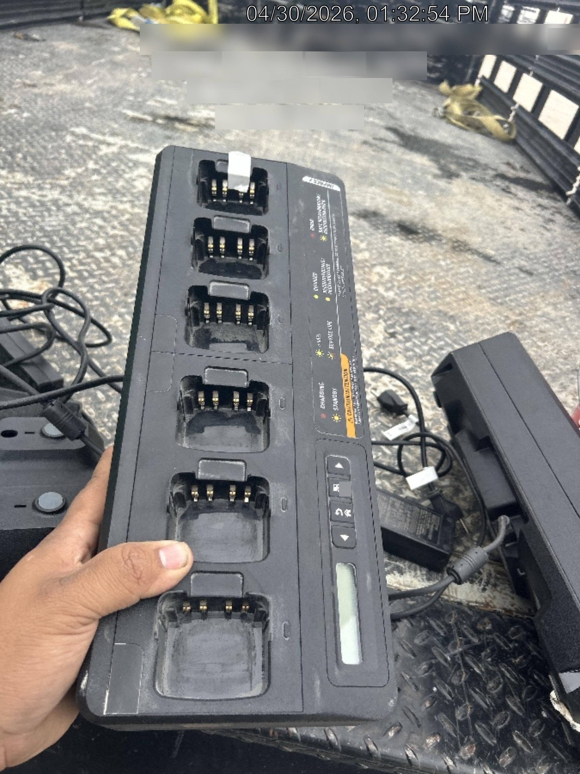 2024 MOTOROLA PMPN4284
