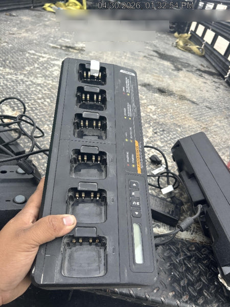 2024 MOTOROLA PMPN4284