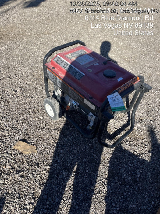 2024 MI-T-M GEN-6500-0MM1