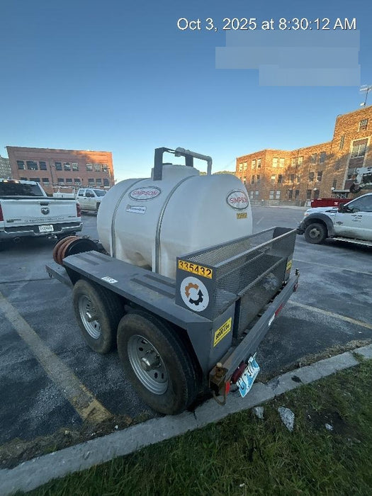 2023 SIMPSON SWT-52517