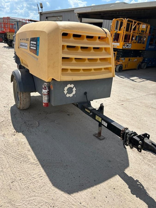 2022 ATLAS COPCO XAS188