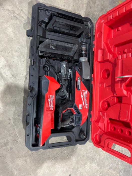 2023 MILWAUKEE MXF301-2CP