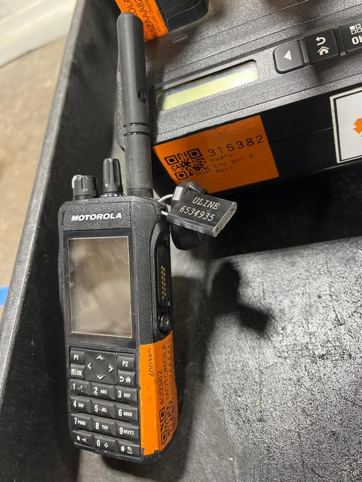 2023 MOTOROLA PMPN4283