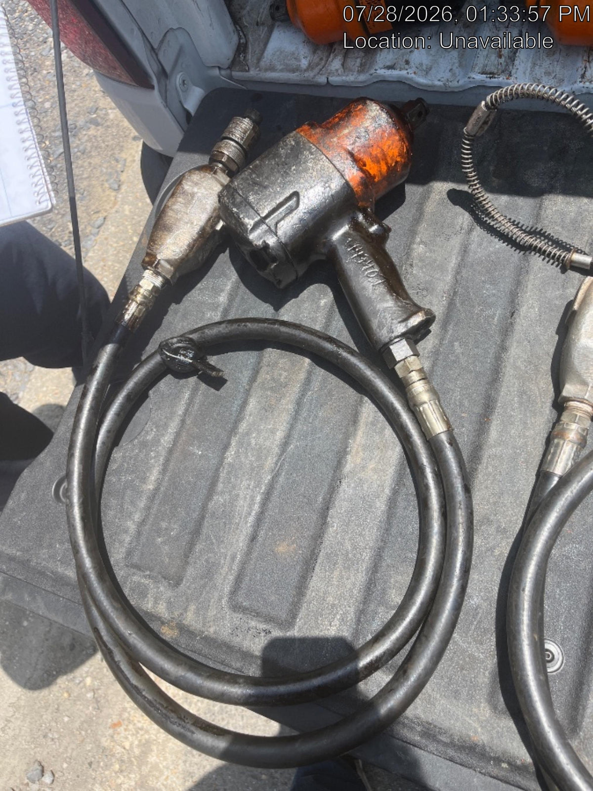 2021 MICHIGAN PNEUMATIC 750SS