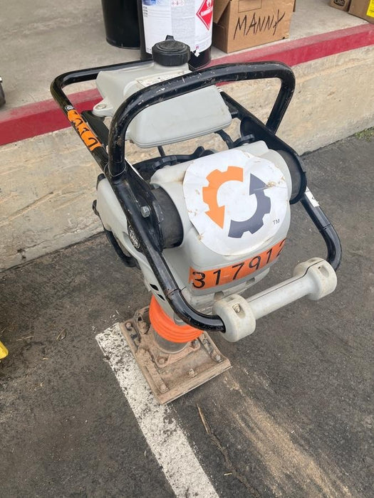 2023 MULTIQUIP MTX60HD