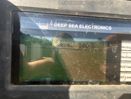 2022 ATLAS COPCO QAS 70
