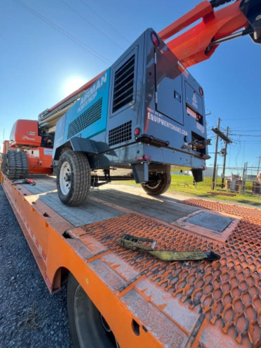 2025 AIRMAN PDSF375DP-6E1