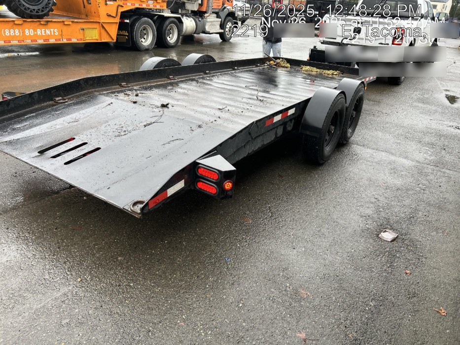 2023 STEELPOINT K19E