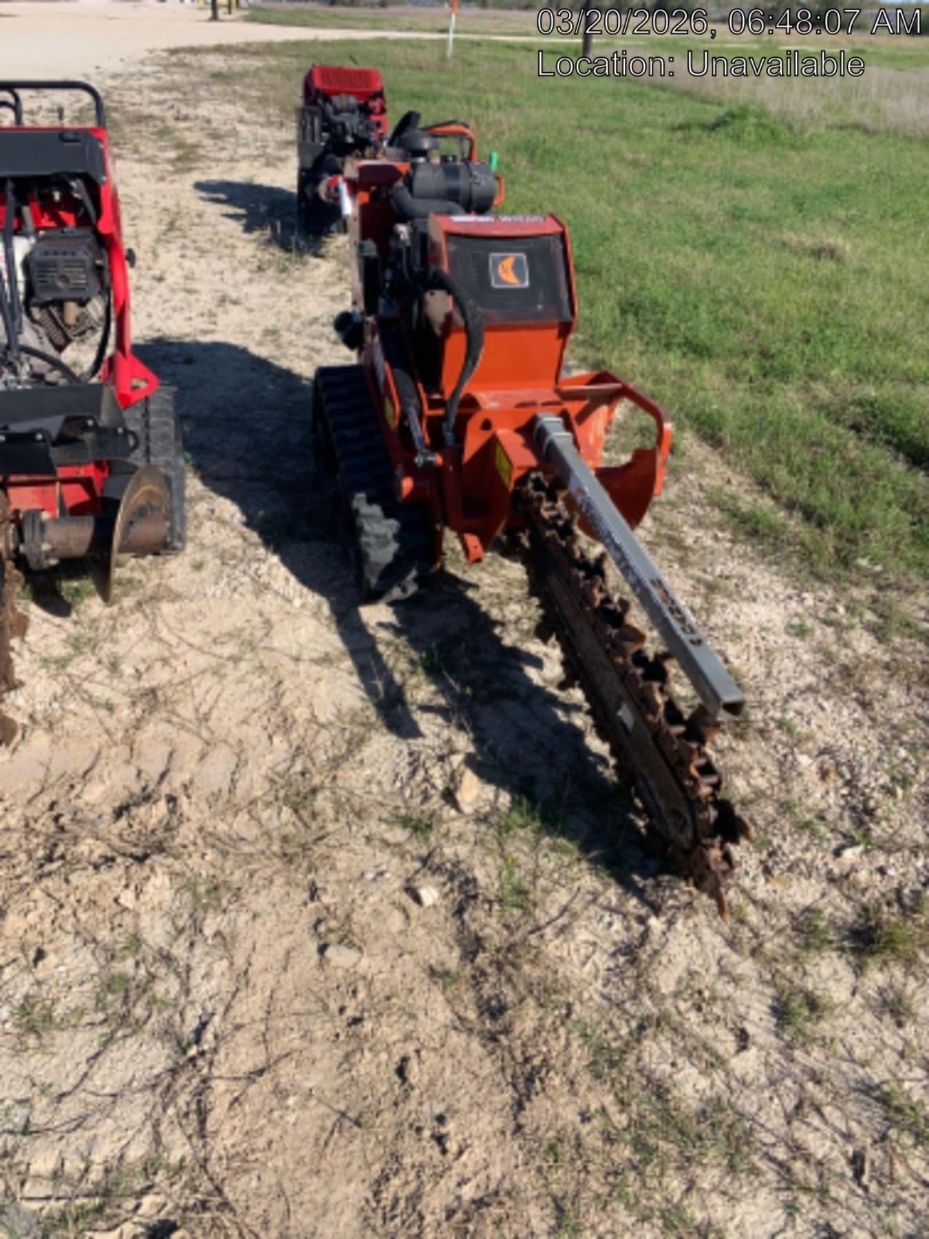 2023 DITCH WITCH C24XA