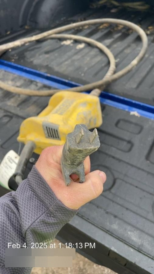 2019 WACKER NEUSON M2500