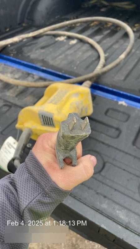2019 WACKER NEUSON M2500