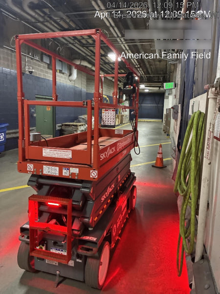 2023 SKYJACK SJ3226