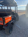 2022 KUBOTA RTV-X1140W-H (Canopy)
