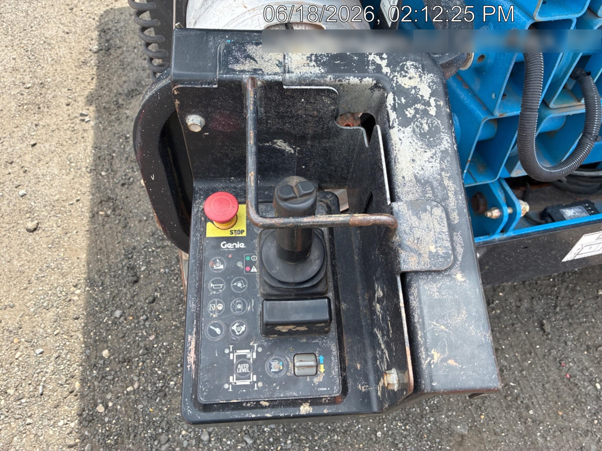 2020 GENIE GS-4069 RT