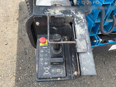 2020 GENIE GS-4069 RT