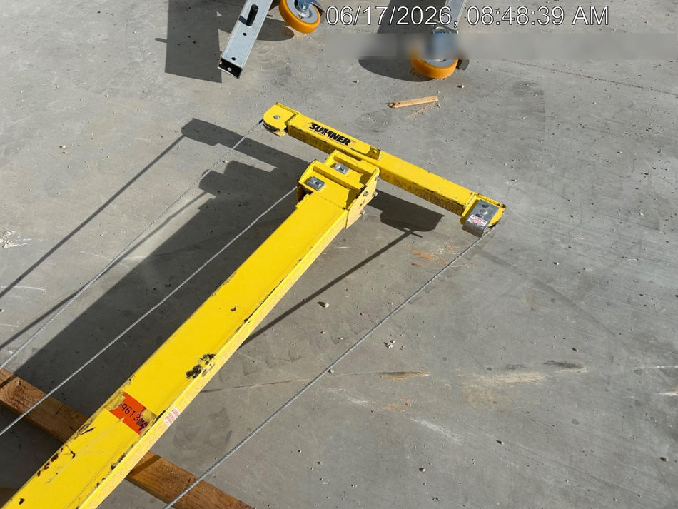 2025 SUMNER R-250