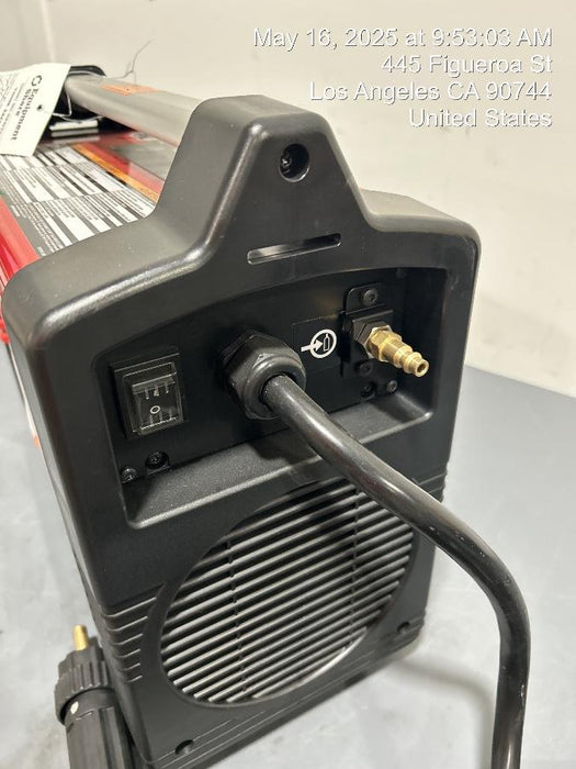 2024 LINCOLN ELECTRIC TOMAHAWK 30 AIR