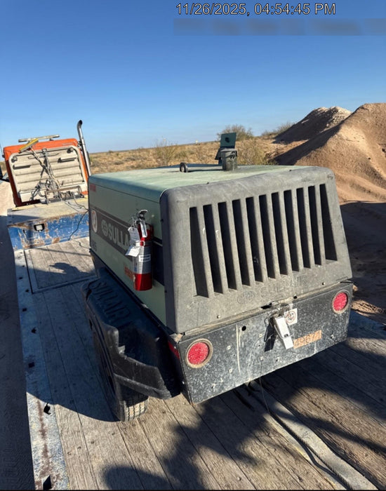 2019 SULLAIR 185-DPQ