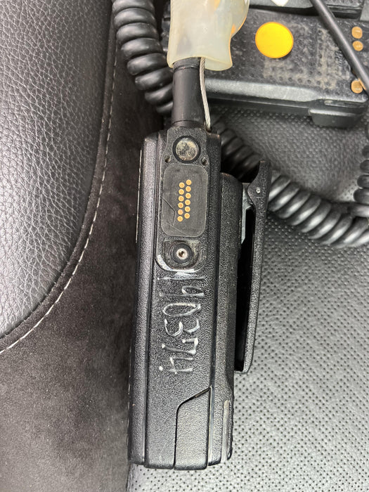 2021 MOTOROLA XPR7550