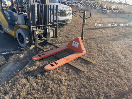 2023 FRANKLIN Franklin 2.5 Ton Pallet Jack