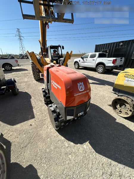 2026 HUSQVARNA LP9505