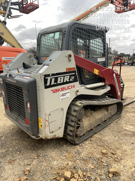 2019 PALADIN 48" Pallet Forks - Paladin