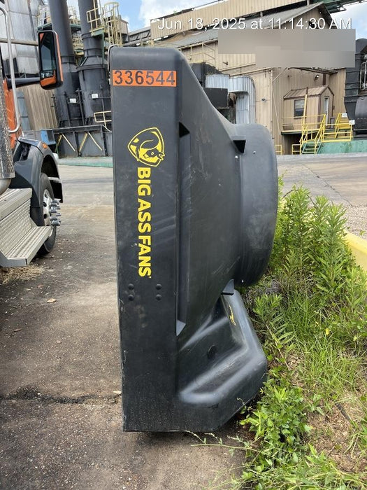 2023 BIG ASS FANS Cool Space 400